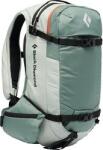 Black diamond Geanta laptop Black Diamond Paza de Amurg 25, S/M (verde deschis/negru, 25 litri) (BD6813453041S-M1) Geanta, rucsac laptop