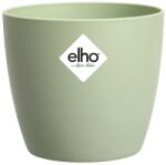 elho Brussels virágcserép Ø 15, 9 cm x 14, 6 cm zöld