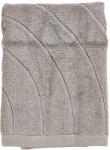 Zone Denmark Time prosop 70x50 cm bumbac gri 33622 (33622) Prosop