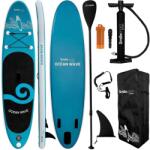 Pepita SmileSPORT by Pepita Ocean Wave iSUP bord accesorii 315cm (Sssup-OW)