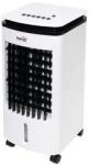 Somogyi Elektronic Racitor de aer cu telecomanda, Home, 80 W, 3 moduri, 3 viteze, Rezervor de apa incorporat (LHP 400)