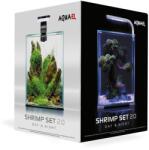 AQUAEL Shrimp Set Smart D& N 20 Fehér (124836)