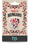  HangszerPláza „Made in Hungary prémium gitárpengető - folk madárka