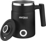 Kraft & Dele Aparat electric de spumat lapte 500W cu două agitatoare 67992 (KD4177)