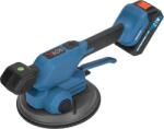 W. D. S Ventuză vibratoare cu acumulator pentru gresie 190mm 21V 68244 (WDS2694)