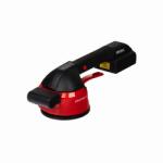 Kraft & Dele Ventuză vibratoare cu acumulator pentru plăci ceramice 120mm 67833 (KD10792)