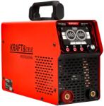 Kraft&Dele Încărcător baterii auto cu funcție de pornire 12/24V 50-800Ah 80A 68256 (KD5321)