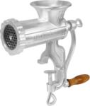 Kraft & Dele Mașină manuală de tocat carne mărimea 10 cu accesorii 68209 (KD4192) Masina de tocat manual