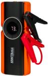 Kraft&Dele Sursă de pornire multifuncțională 1200A cu compresor și baterie externă de 10000mAh 68134 (KD5492)