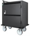 Manhattan 716000 32-portos USB-C töltőszekrény 576W (716000) (716000)