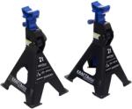 Kraft & Dele Suporturi pentru mașină 2t 275-415mm 2buc 68303 (KD3170X)