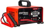 Kraft&Dele Încărcător pentru baterii auto cu pornire 12V/24V 30A și curent de pornire de 200A 68125 (KD5343)