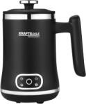 Kraft & Dele Aparat electric de spumat lapte 500W cu 4 programe 67993 (KD4178)