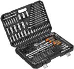 Kraft&Dele Set de scule 300buc în valiză 67845 (KD11352) Trusa unelte