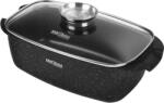 Kraft & Dele Cratiță 5, 8l 32x11cm cu suprafață antiaderentă 68078 (KD4353)