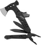 Kraft & Dele Unealtă multifuncțională multitool 15în1 cu topor 67872 (KD12690)