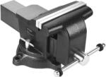 Kraft & Dele Menghină rotativă cu nicovală 200mm 68205 (KD3683) Menghina