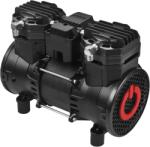 Kraft & Dele Unitate de compresor fără ulei 1390W 249l/min 68272 (KD4076)