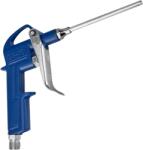 Kraft & Dele Pistol de suflat cu două accesorii interschimbabile 68149 (KD5789)