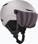Atomic Cască de schi pentru copii Atomic Revent Visor Jr concrete/silver flash