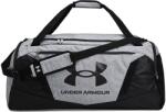 Under Armour Unisex UA Undeniable 5.0 Duffle, geantă de sport impermeabilă, geantă de umăr robustă pentru gimnastică - 1369224 Geanta sport