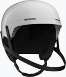 Salomon Cască de schi Salomon Equipe Pro SL White/Race Blue