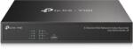 TP-Link Tpl Vigi 4 Ch Poe+ Nw Video Recorder (vigi Nvr1004h4p)