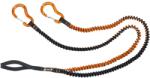 SKYLOTEC Set ferrata SKYLOTEC SWHIPPI Y, negru/portocaliu ()