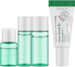 AXIS-Y The Mini Glow Set - Mini Set pentru Strălucirea Tenului