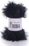 YARNART Piuma 4420 Плетива прежда (Piuma 4420)