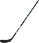 CCM Crosă de hochei compozit Ribcor TRIGGER UNLEASHED Senior 28 + 1/4 mâna stângă în jos, flex 70