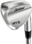 Cleveland Crosă de golf Wedge Cleveland RTZ Tour Satin Mâna dreaptă, 10°, Medii, 56°, Wedge Flex, Oţel, Temper Dynamic Gold Spinner Tour Issue