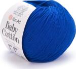 YARNART Baby Cotton 456 Плетива прежда (Baby Cotton 456)