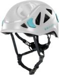 SKYLOTEC Cască SKYLOTEC Eclipse 2.0, white/acquamarine (48 - 56 cm)