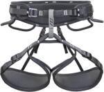 SKYLOTEC Ham SKYLOTEC Ascent, negru/argintiu (L/XL)
