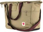Fjällräven Geanta sport Fjällräven High Coast Tote 30 Clay Geanta sport