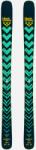 Black Crows Schiuri Black Crows Atris, 105, turquoise (190 cm)