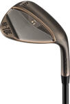 TaylorMade Crosă de golf Wedge TaylorMade Hi-Toe 5 Aged Cooper Mâna dreaptă, 58°, 10°, ATS, Rigid, Oţel, KBS Hi-Rev 2.0 115g Black (PVD)