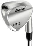 Cleveland Crosă de golf Wedge Cleveland RTZ Tour Satin Mâna dreaptă, 10°, Medii, 52°, Wedge Flex, Oţel, Temper Dynamic Gold Spinner Tour Issue