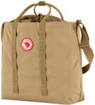 Fjällräven Geanta sport Fjällräven Övik 1960 Tote Clay Geanta sport