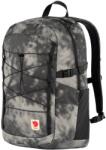 Fjällräven Rucsac pentru oraș Fjällräven High Coast Skule Graphics 24 Fossil-Shade Rucsac tura