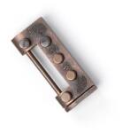 Recent Toys Alchimist - castel, bronz