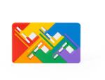 Smartlife RECENTTOYS Zigguflat Puzzle (885170)