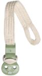 NIP Clemă de fixare NIP GREEN pentru vizieră, verde (NIP3863751)