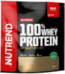 Nutrend 100% Whey Protein (800 g, Eper)