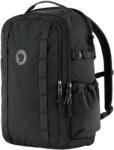 Fjällräven Rucsac pentru oraș Fjällräven Färden Carry- Pack 30 Coal Black Rucsac tura