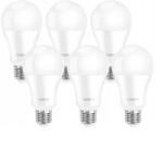 Lepro Bec LED LEPRO 100080-DW-EU-6, E27, A60, 13 W (100 W), 1521 lm, 6500 K, 180°, pachet de 6 bucati (64081)