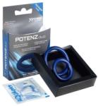 JOYDIVISION POTENZduo Medium kék