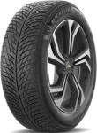 Michelin Pilot Alpin 5 Suv 275/45r20 110v (3528700265385)