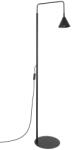 Sollux Nox állólámpa 1x10 W fekete SL. 2582 (SL2582)
